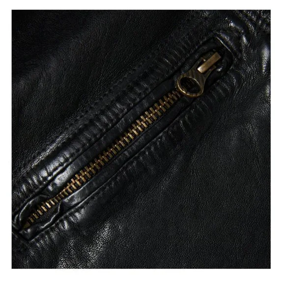 Billy Reid x Gibson Blake Jacket